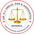 DR. O.J. ONOJA LOGO NEW